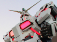 Den v&auml;rldsber&ouml;mda Gundam-statyn i Tokyo tas bort sent i sommar