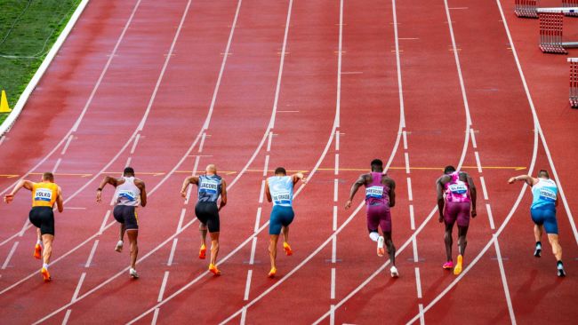 World Athletics kommer att ändra formatet för 400m-finalerna för att ta bort banorna 1 och 2