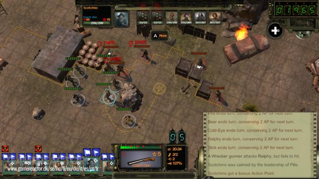 Wasteland 2