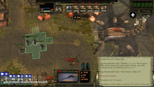 Wasteland 2