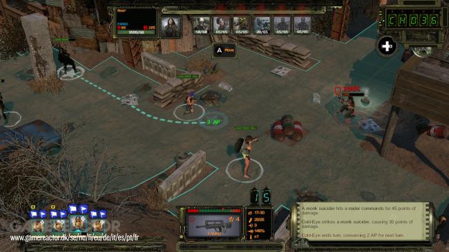 Wasteland 2