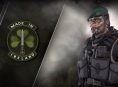 Fira Saint Patrick's Day i Modern Warfare Remastered