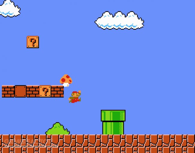 Super Mario All-Stars: 25th Anniversary Edition