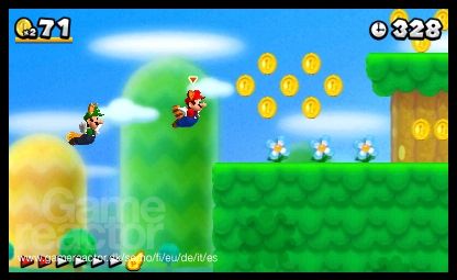New Super Mario Bros. 2
