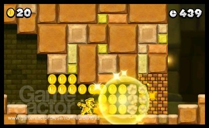 New Super Mario Bros. 2