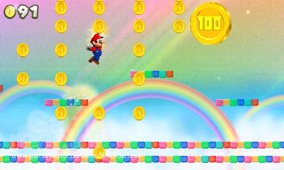 New Super Mario Bros. 2