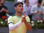 Ordningen återställd i Wimbledon: Alcaraz och Sabalenka leder lugnet efter stormen