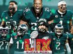 Philadelphia Eagles vinner Super Bowl i den mest f&ouml;r&ouml;dmjukande natten f&ouml;r Patrick Mahomes och Kansas City Chiefs