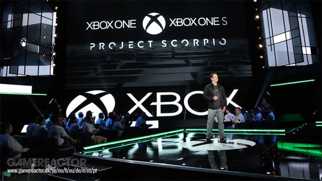 Phil Spencer: Microsofts E3 2018-presentation blir "annorlunda"