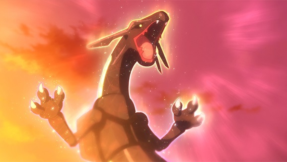 Pokémon Omega Ruby/Alpha Sapphire