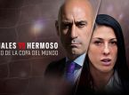 Rubiales vs Hermoso: Skandalen som skakade spansk fotboll kommer nu till HBO Max