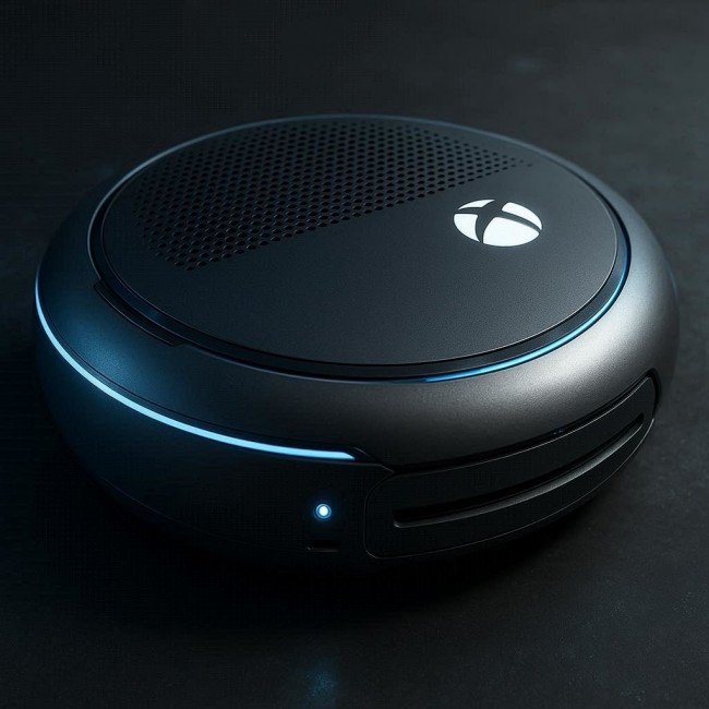 Rykte: Xbox Next blir klart mer kraftfull än PS6