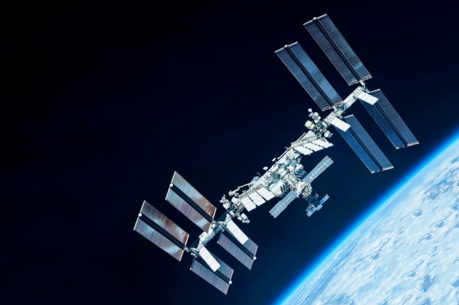 Forskare skickade mossa ut i rymdens vakuum... Idag avslöjar de att den överlevde 283 dagar