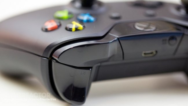 Microsoft: Inga nya spel på The Game Awards