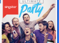 Sl&auml;ppdatum f&ouml;r Singstar: Ultimate Party till Playstation 4