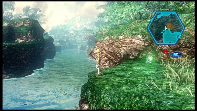 Star Ocean: The Last Hope