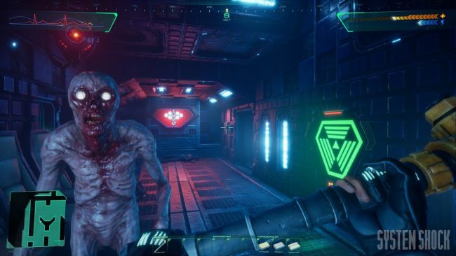 System Shock