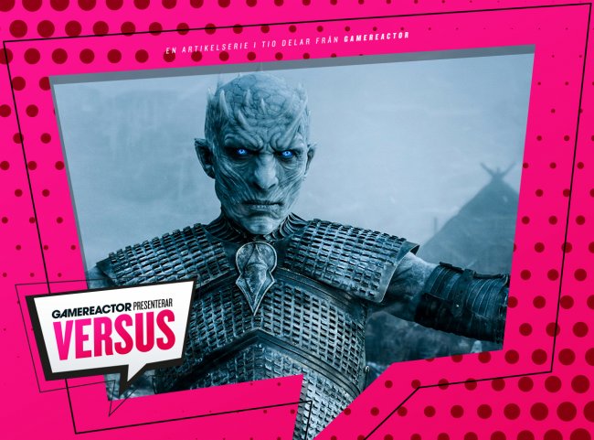 Vikings vs Game of Thrones