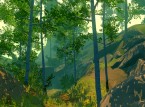 (Vs) Firewatch vs The Witness