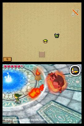 The Legend of Zelda: Spirit Tracks