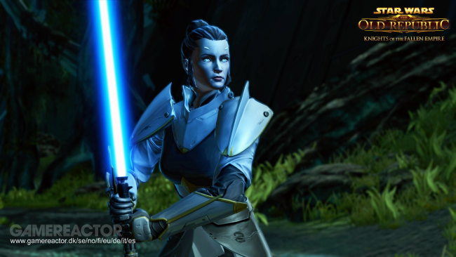 Star Wars: The Old Republic