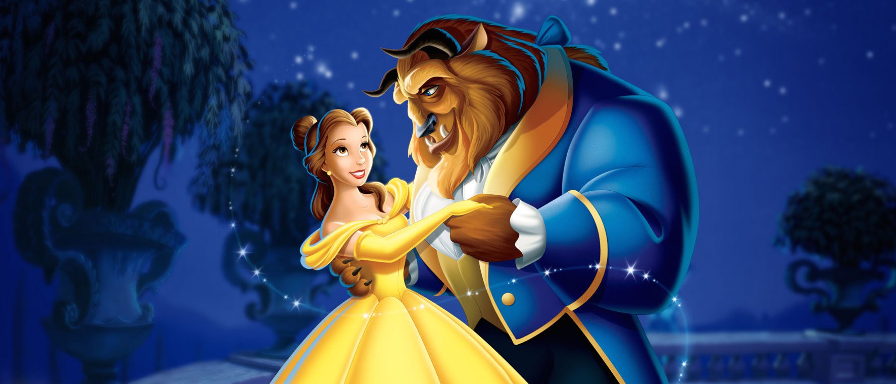 Spana In Den Andra Trailern For Beauty And The Beast Gamereactor Spana In Den Andra Trailern For Beauty And The Beast Gamereactor
