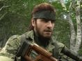 Fler bevis pekar nu mot remake av Metal Gear Solid 3: Snake Eater