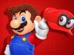 Super Mario Odysseys hemligheter