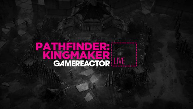 Pathfinder: Kingmaker