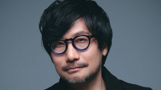 Kojima: AI är som smartphones - det finns ingen väg tillbaka