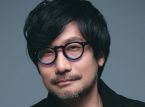 Hideo Kojima-dokument&auml;ren Connecting Worlds finns nu ute p&aring; Disney+