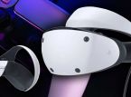 Sony nekar till att de minskat Playstation VR2-produktionen