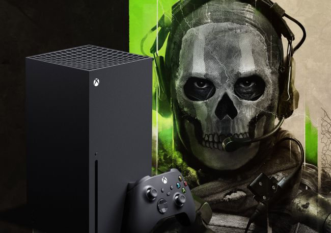 Storbritannien blockerar Microsofts köp av Activision