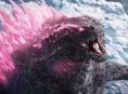 D&auml;rf&ouml;r &auml;r Godzilla rosa i kommande Godzilla x Kong