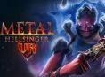 Metal: Hellsinger VR