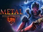 Metal: Hellsinger VR
