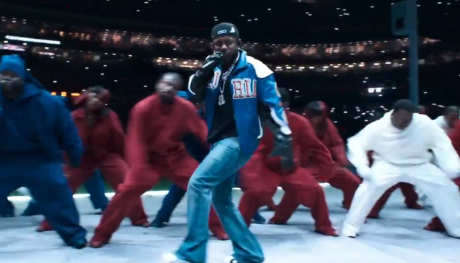 Drakes stämningsansökan mot Kendrick Lamars Not Like Us avfärdas