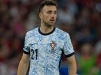 Liverpools Diogo Jota dör i bilolycka i Spanien