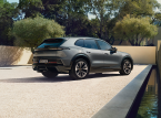 Porsche planerar en bensindriven Cayenne till 2029