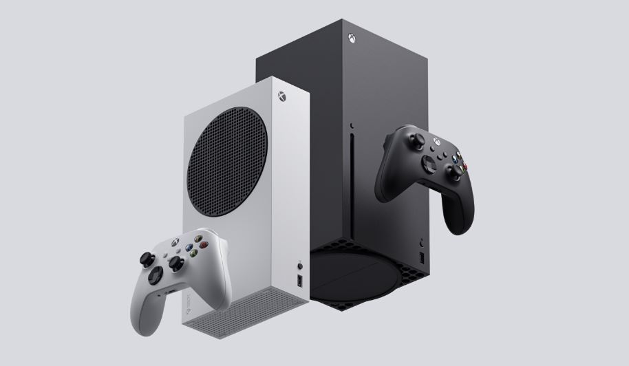 Rykte: Xbox testar konvertering från skiva till digitalt format för Insiders