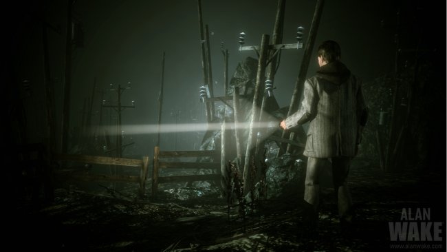 Alan Wake