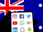 Australien inf&ouml;r f&ouml;rbud mot sociala medier f&ouml;r under 16-&aring;ringar
