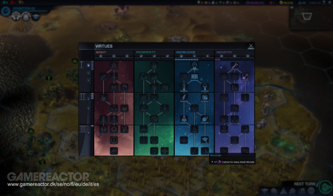 Civilization: Beyond Earth