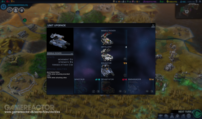 Civilization: Beyond Earth