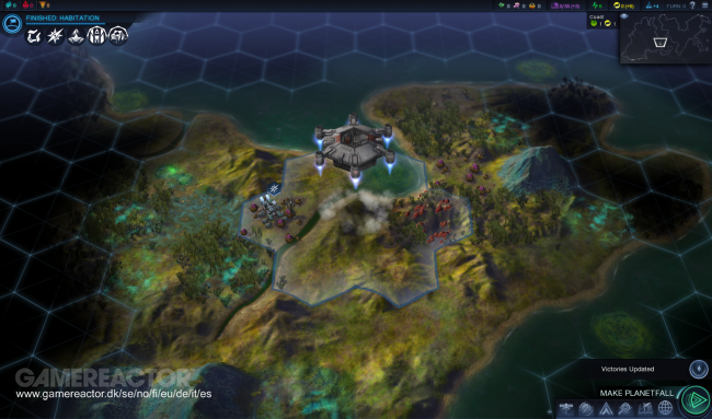 Civilization: Beyond Earth