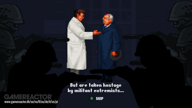 Reagan Gorbachev