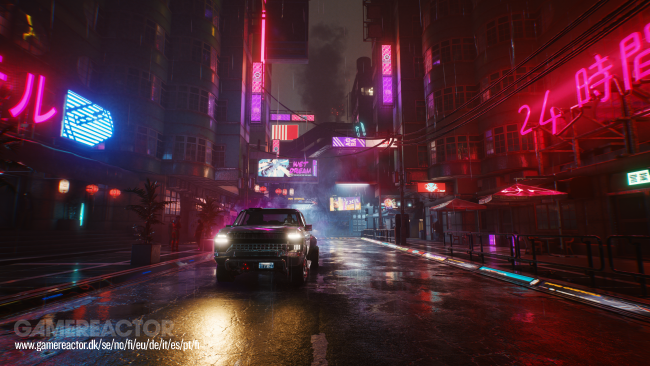 Cyberpunk 2077
