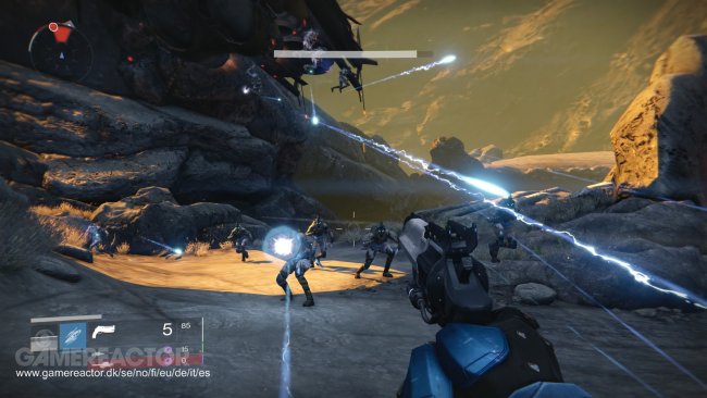 Destiny