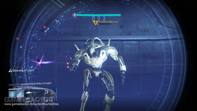 Destiny