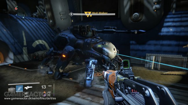 Destiny